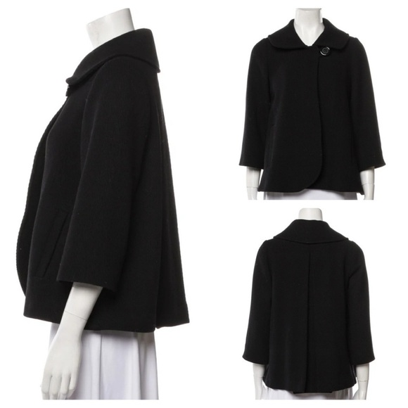 KATE SPADE NEW YORK
Evening Jacket
Size 2 Wool - Picture 1 of 10